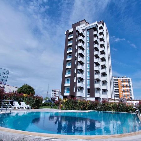 Upart Home Mersin  Extérieur photo