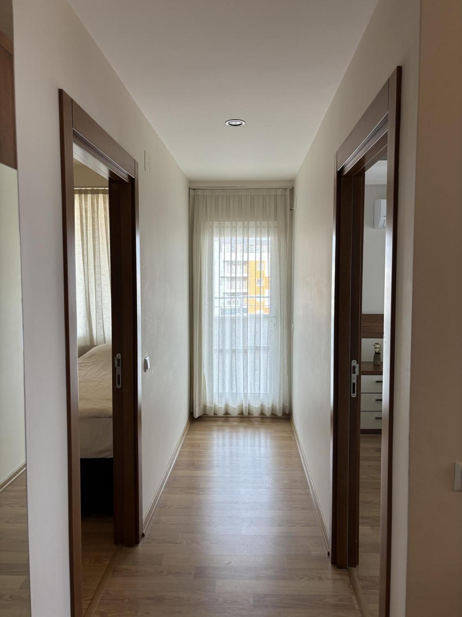 Upart Home Mersin  Extérieur photo