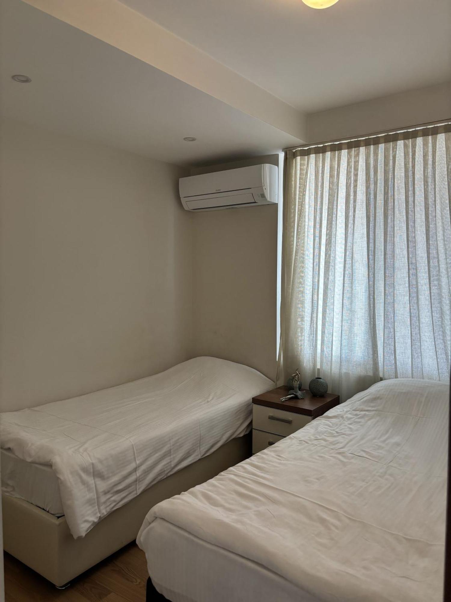 Upart Home Mersin  Extérieur photo