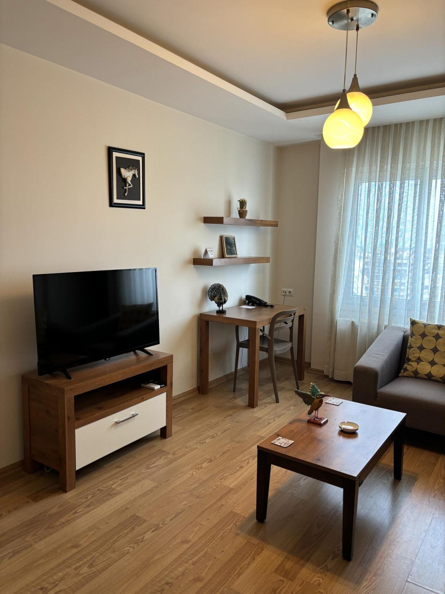 Upart Home Mersin  Extérieur photo