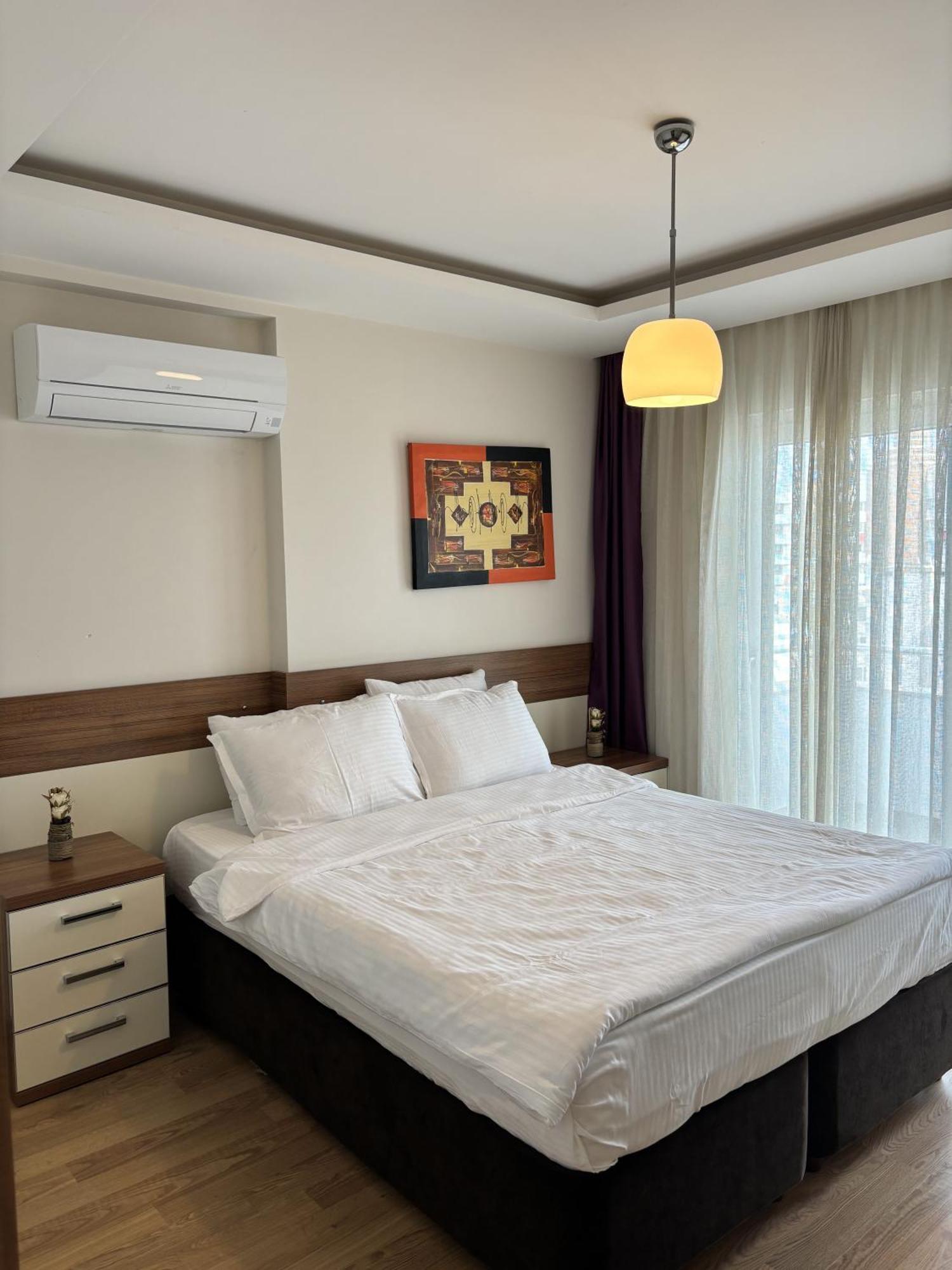 Upart Home Mersin  Extérieur photo