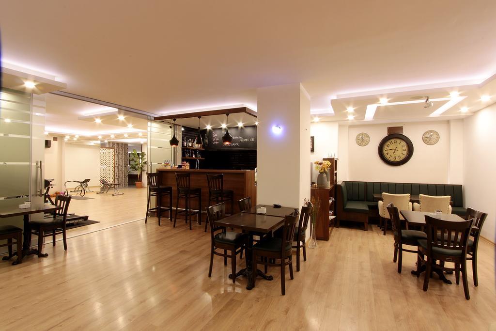 Upart Home Mersin  Extérieur photo