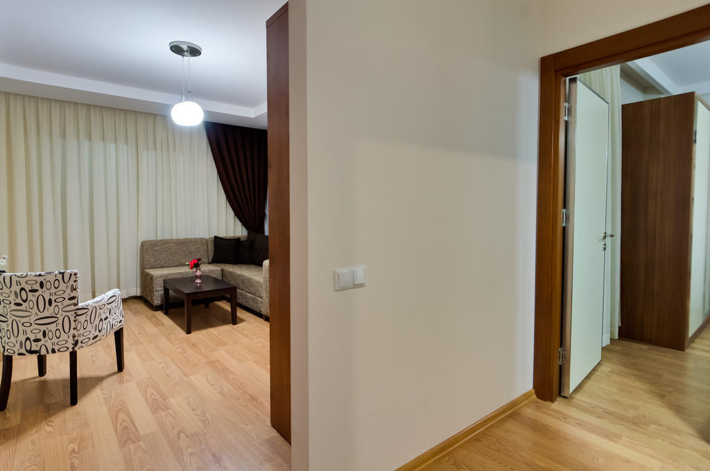 Upart Home Mersin  Extérieur photo