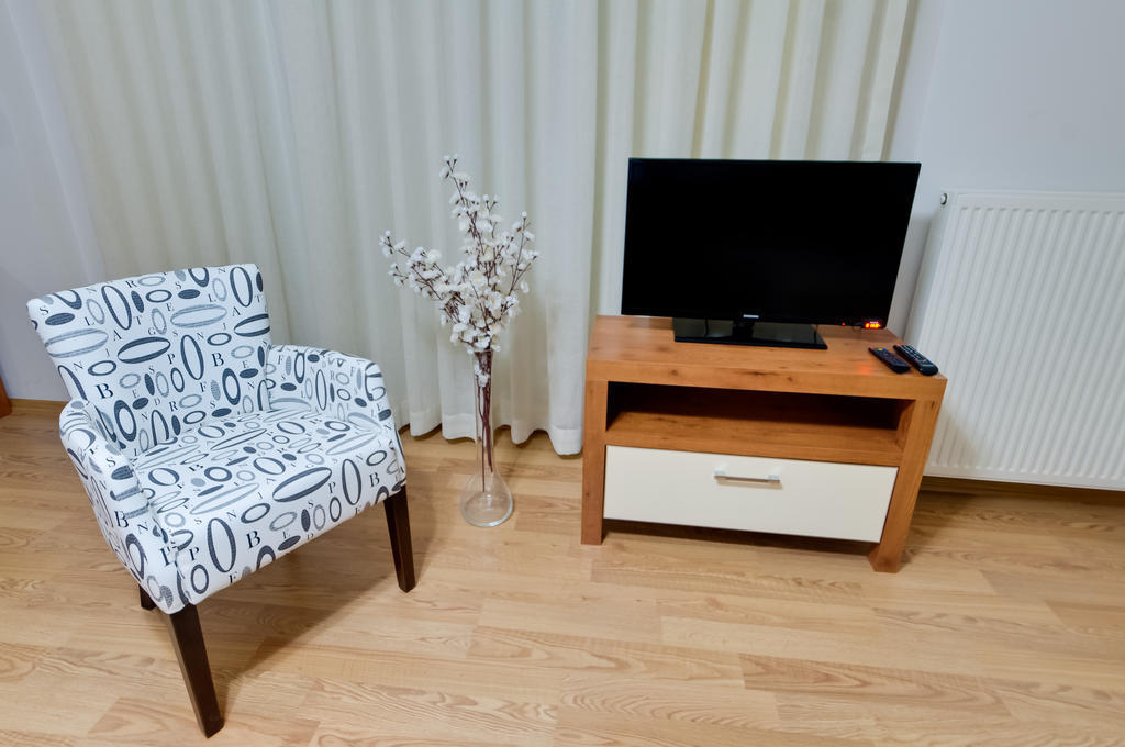 Upart Home Mersin  Chambre photo