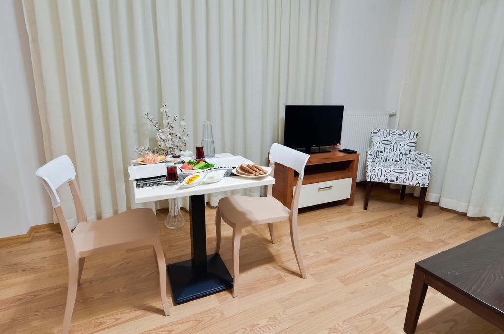 Upart Home Mersin  Extérieur photo