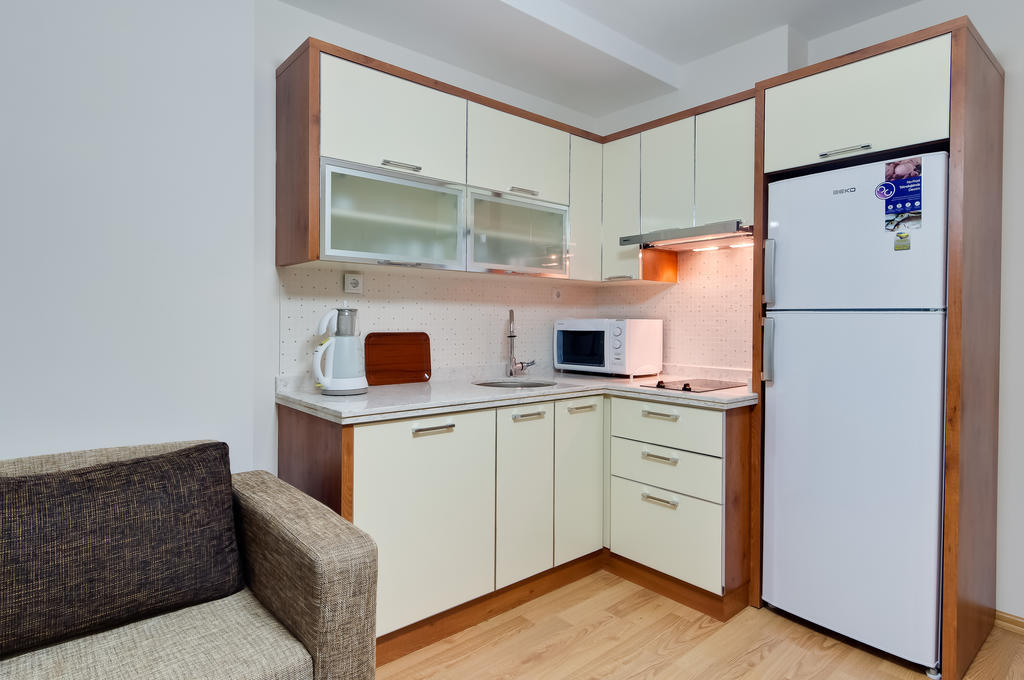 Upart Home Mersin  Extérieur photo