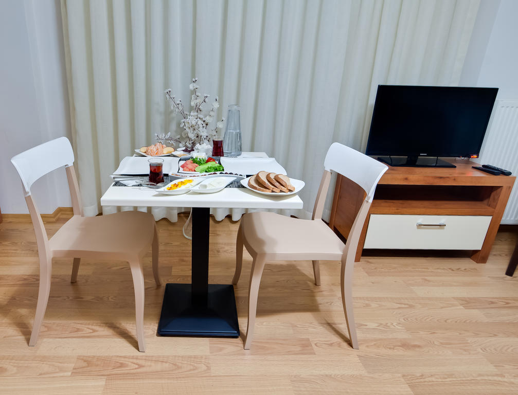 Upart Home Mersin  Extérieur photo