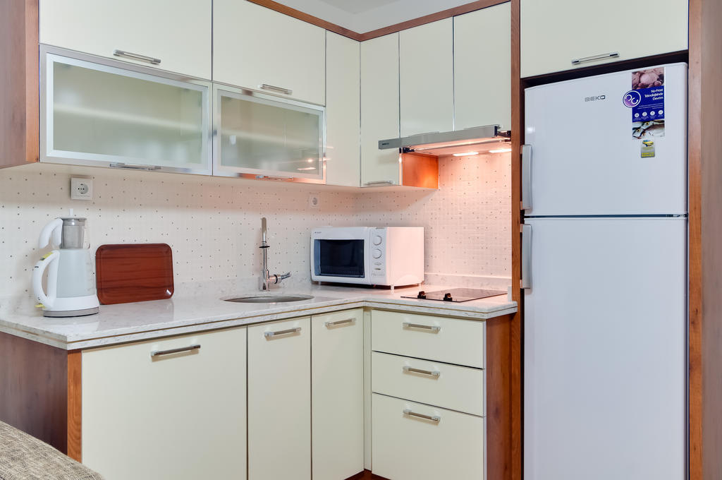 Upart Home Mersin  Extérieur photo