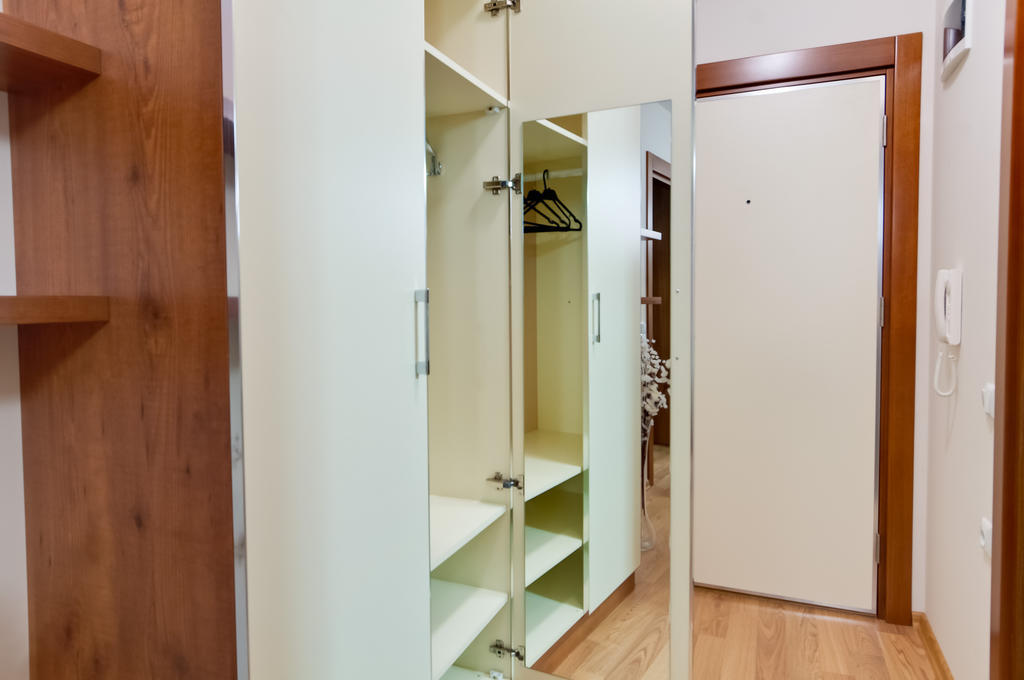 Upart Home Mersin  Extérieur photo
