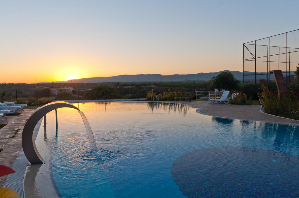 Upart Home Mersin  Extérieur photo