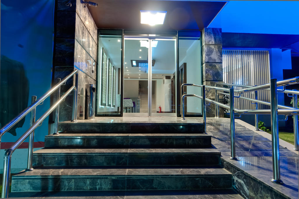 Upart Home Mersin  Extérieur photo