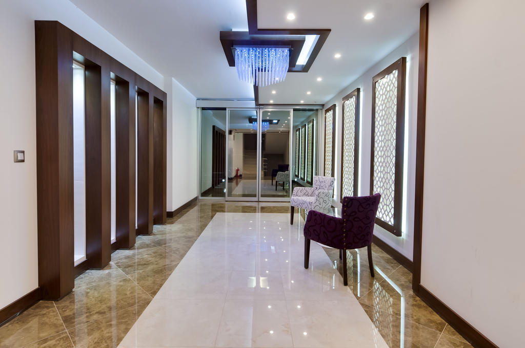 Upart Home Mersin  Extérieur photo