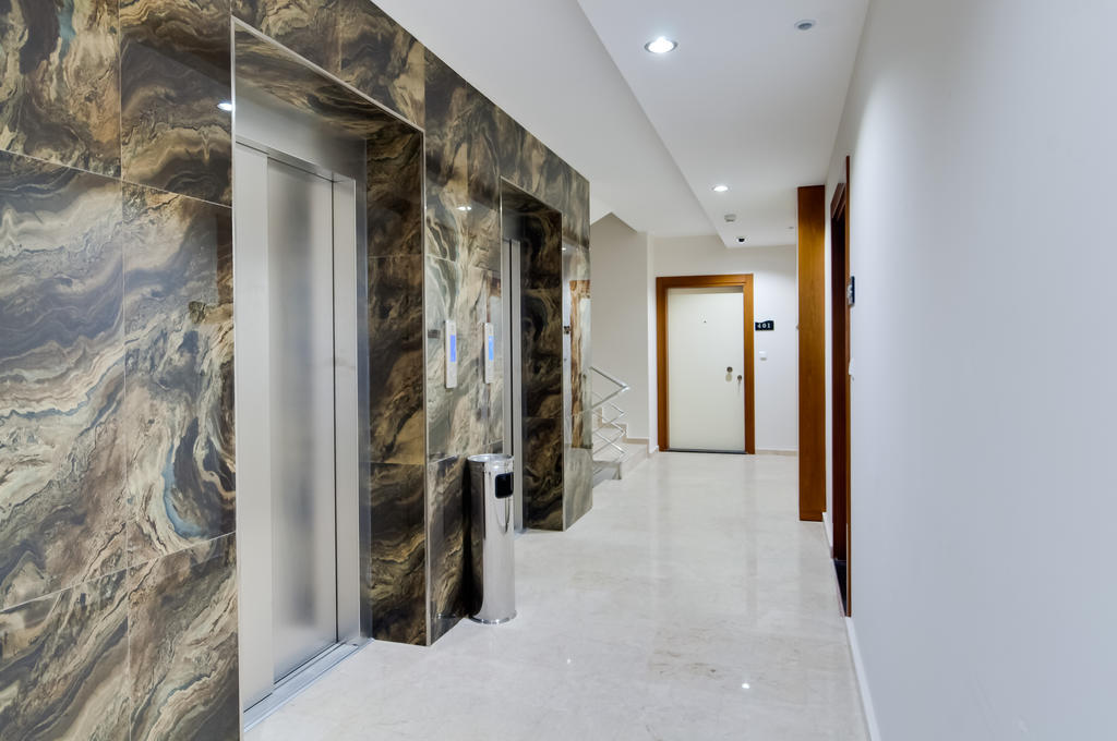 Upart Home Mersin  Extérieur photo