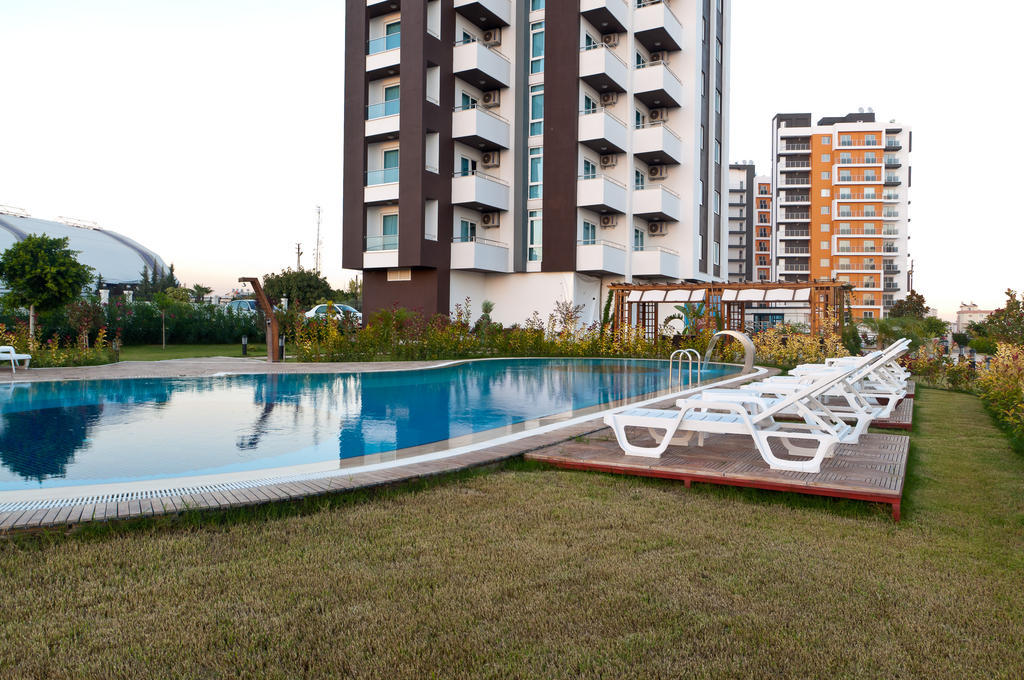 Upart Home Mersin  Extérieur photo