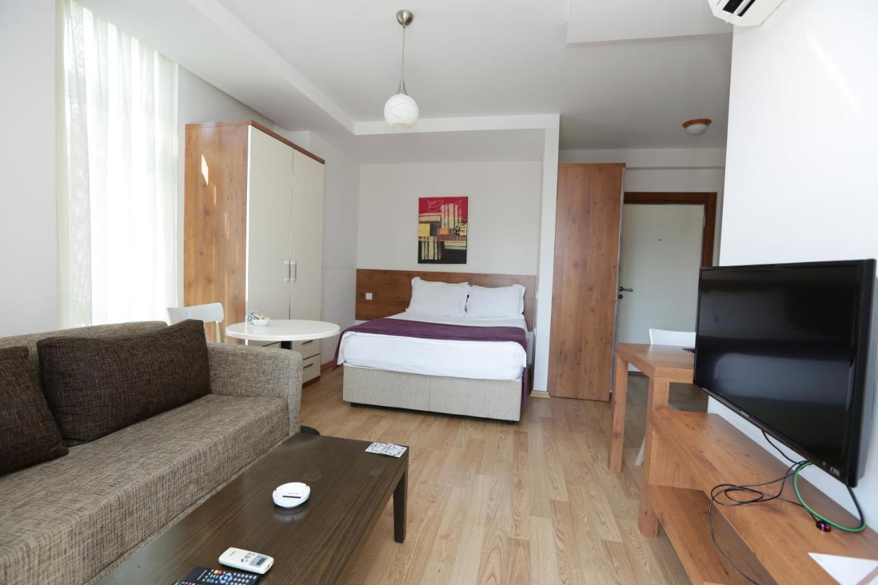 Upart Home Mersin  Extérieur photo