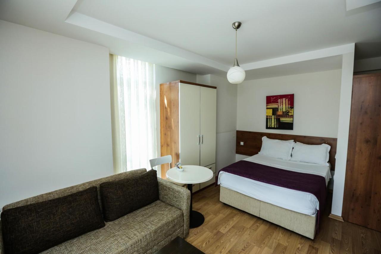 Upart Home Mersin  Extérieur photo