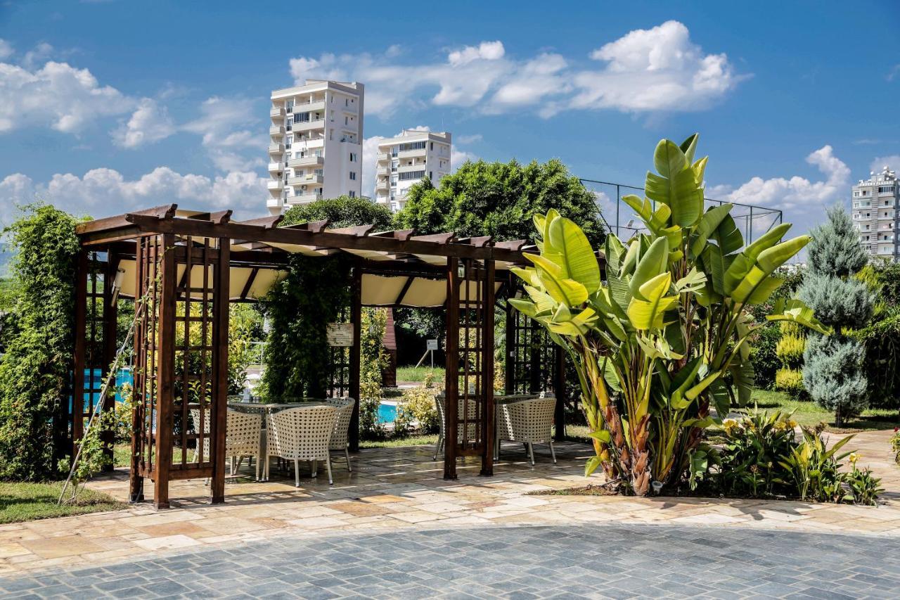 Upart Home Mersin  Extérieur photo