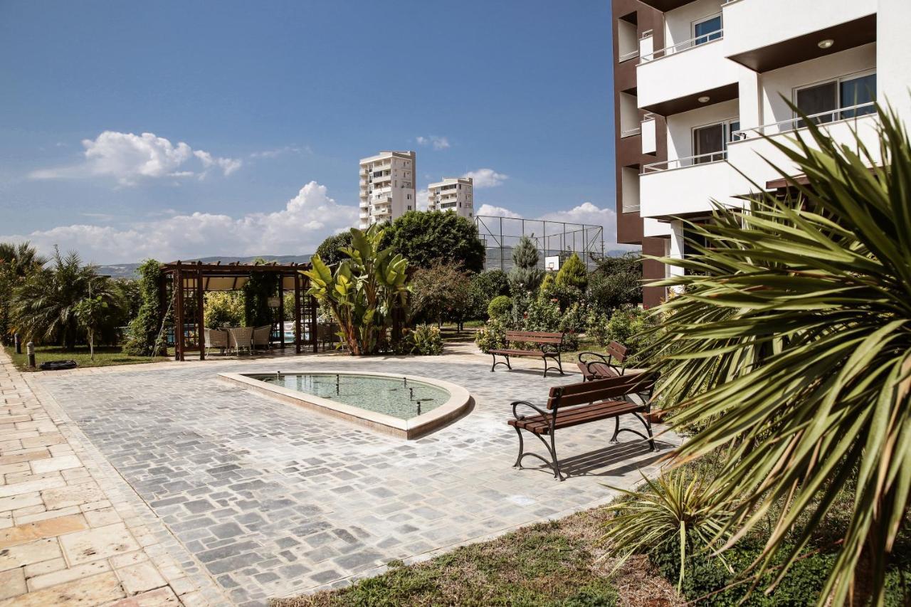 Upart Home Mersin  Extérieur photo