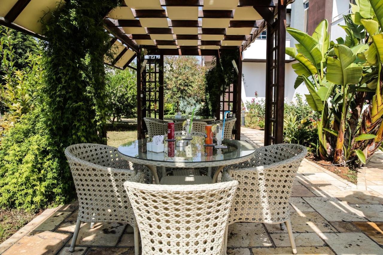 Upart Home Mersin  Extérieur photo