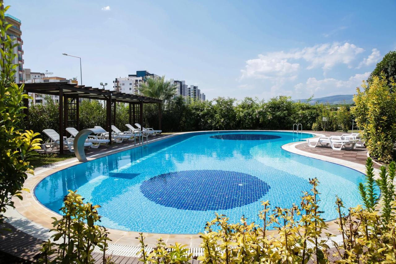 Upart Home Mersin  Extérieur photo