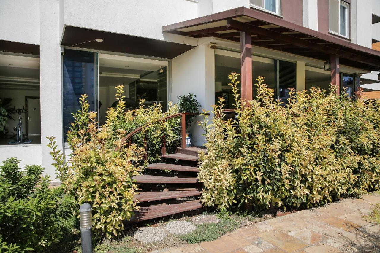 Upart Home Mersin  Extérieur photo