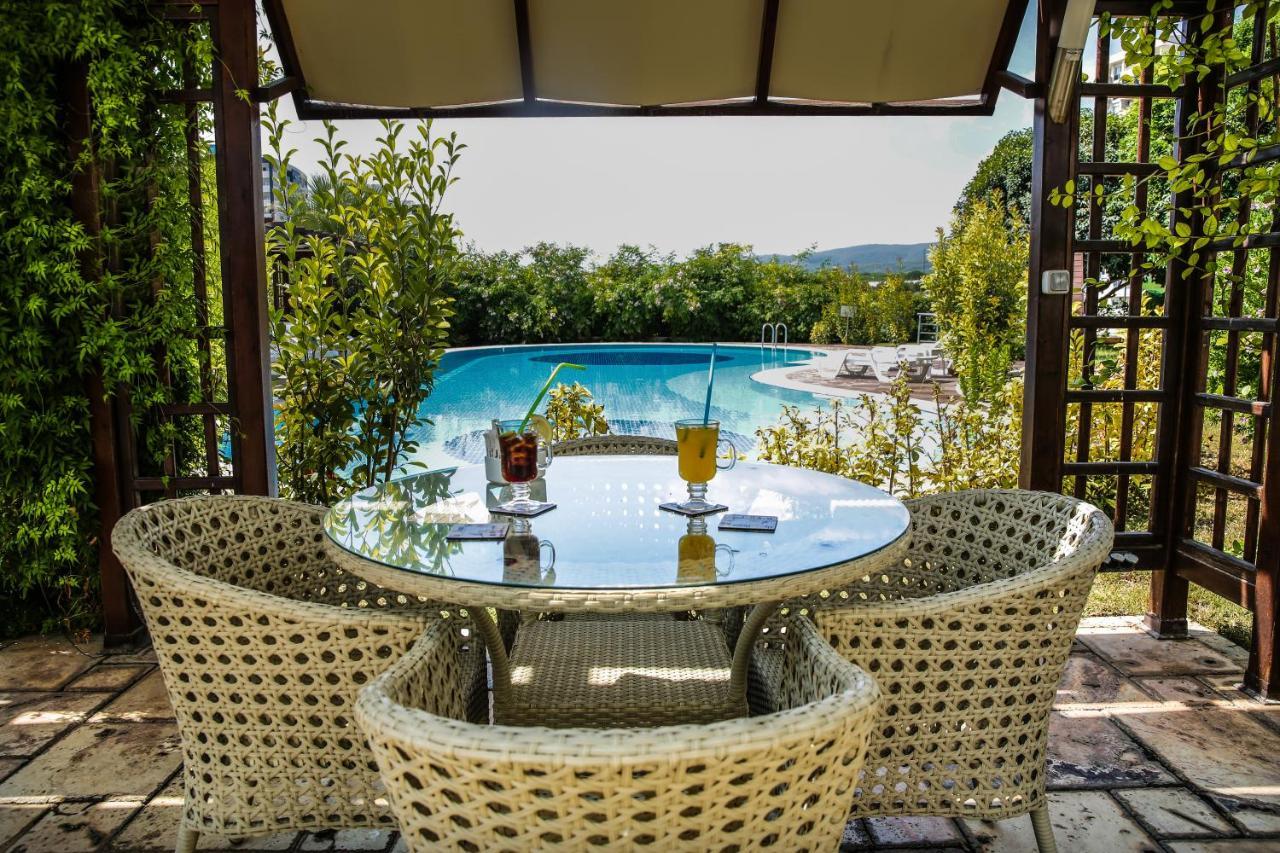 Upart Home Mersin  Extérieur photo