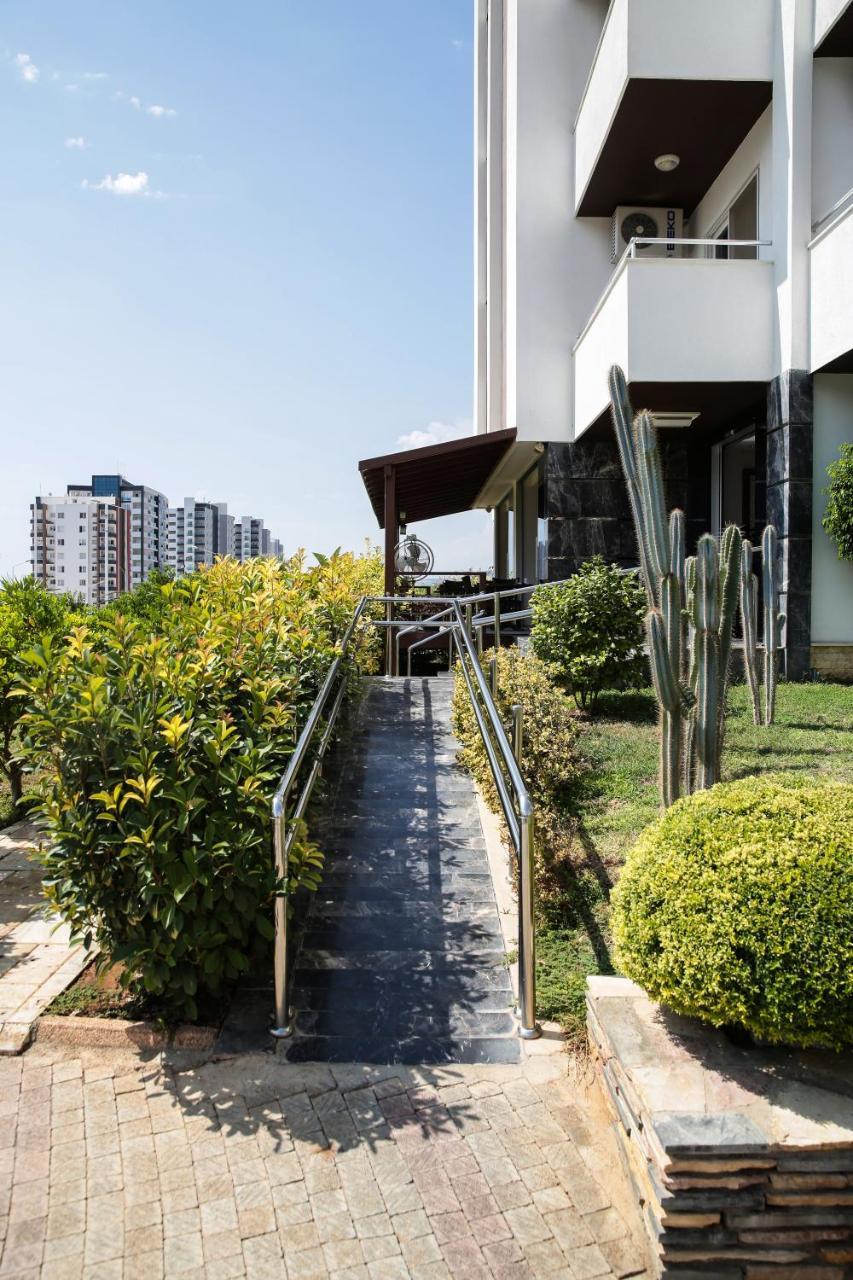 Upart Home Mersin  Extérieur photo