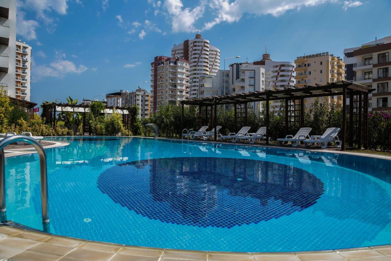 Upart Home Mersin  Extérieur photo