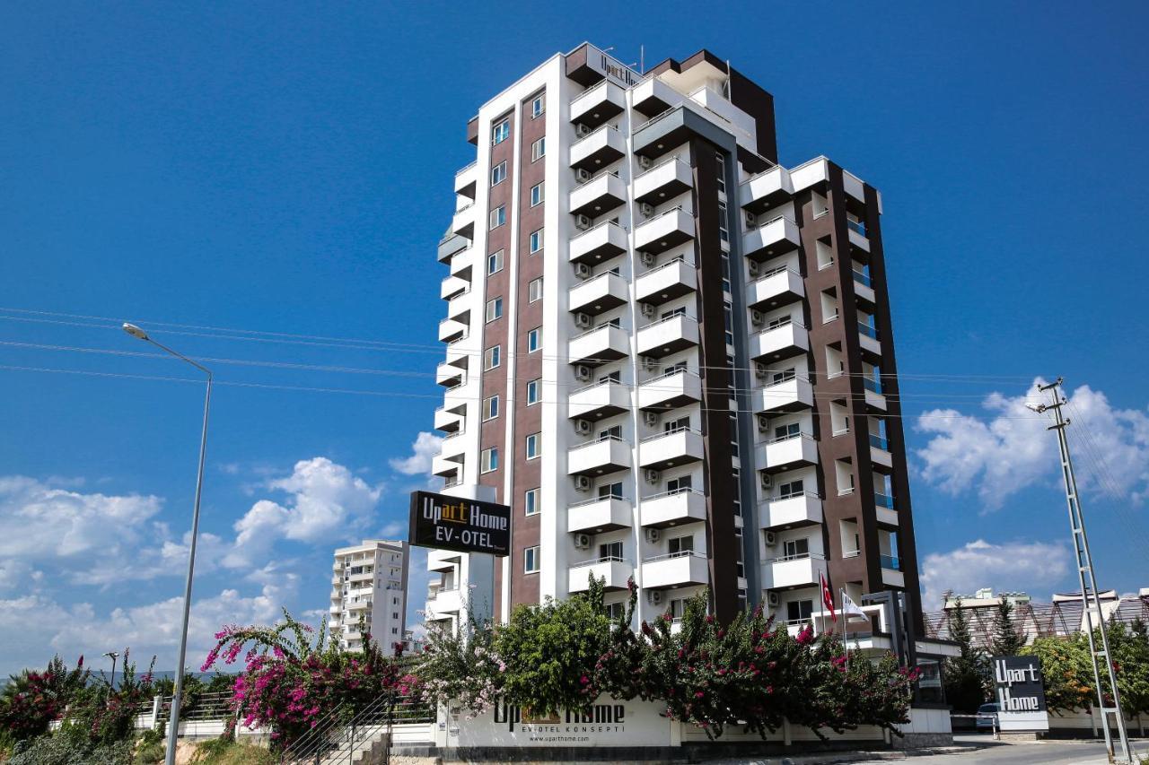 Upart Home Mersin  Extérieur photo