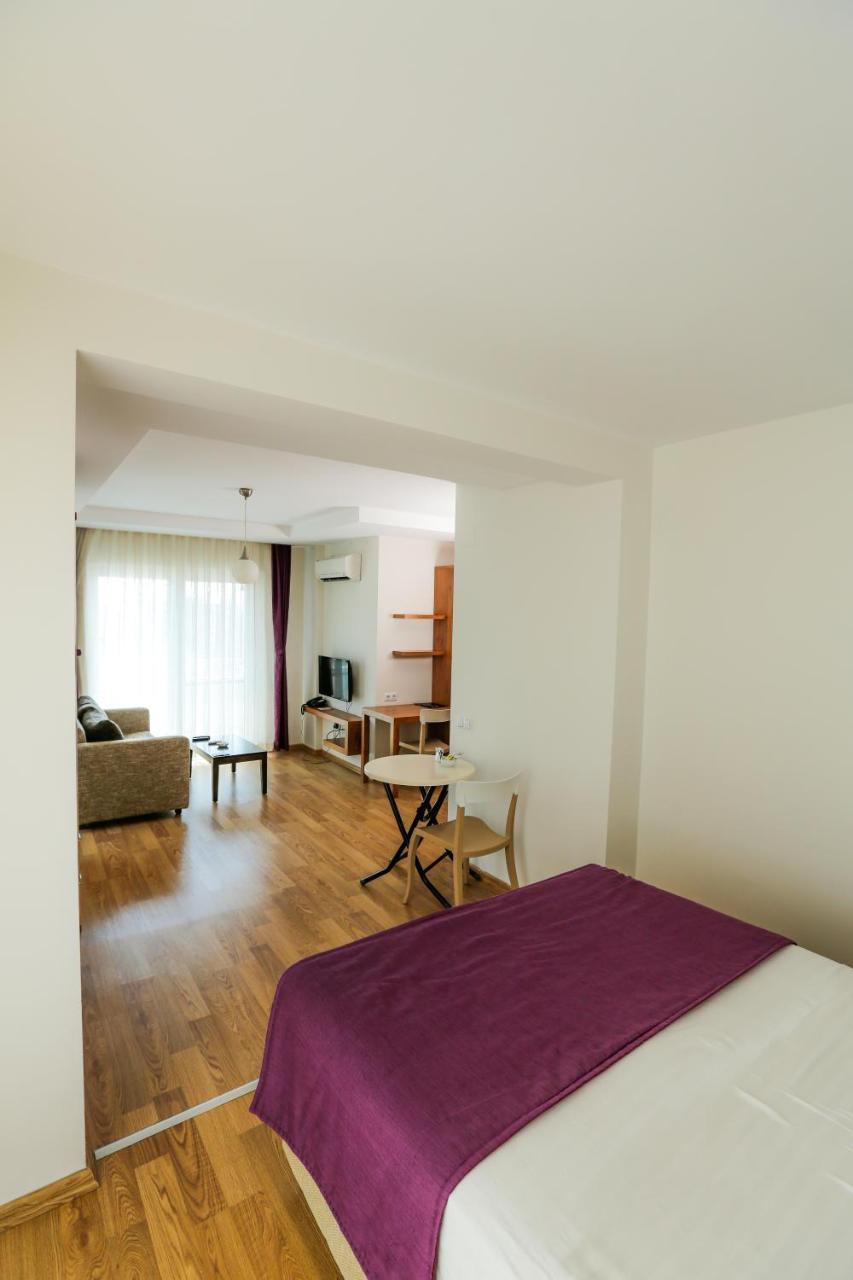 Upart Home Mersin  Extérieur photo