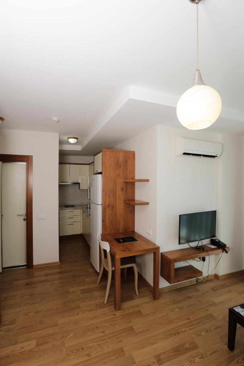 Upart Home Mersin  Extérieur photo