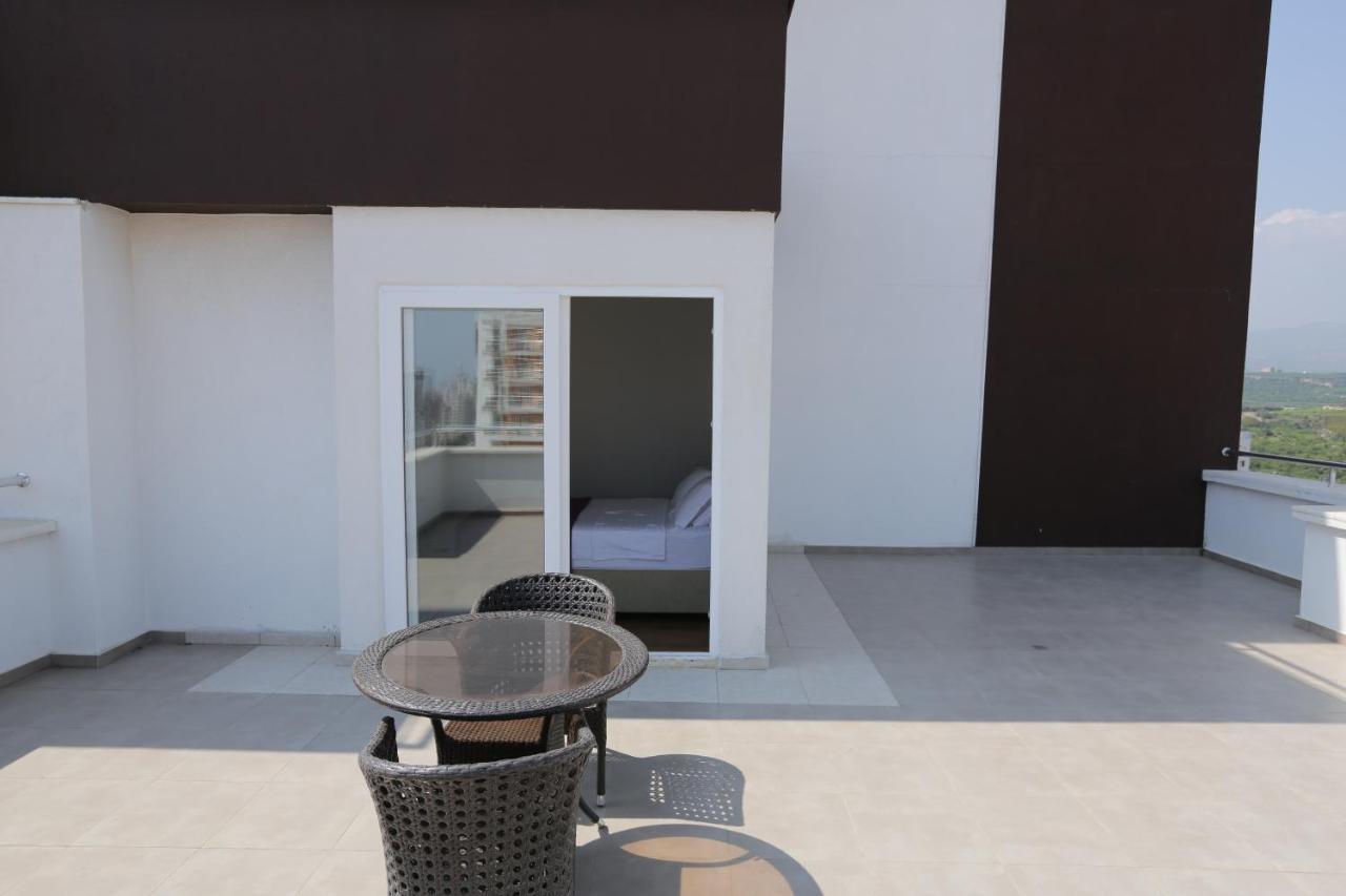 Upart Home Mersin  Extérieur photo